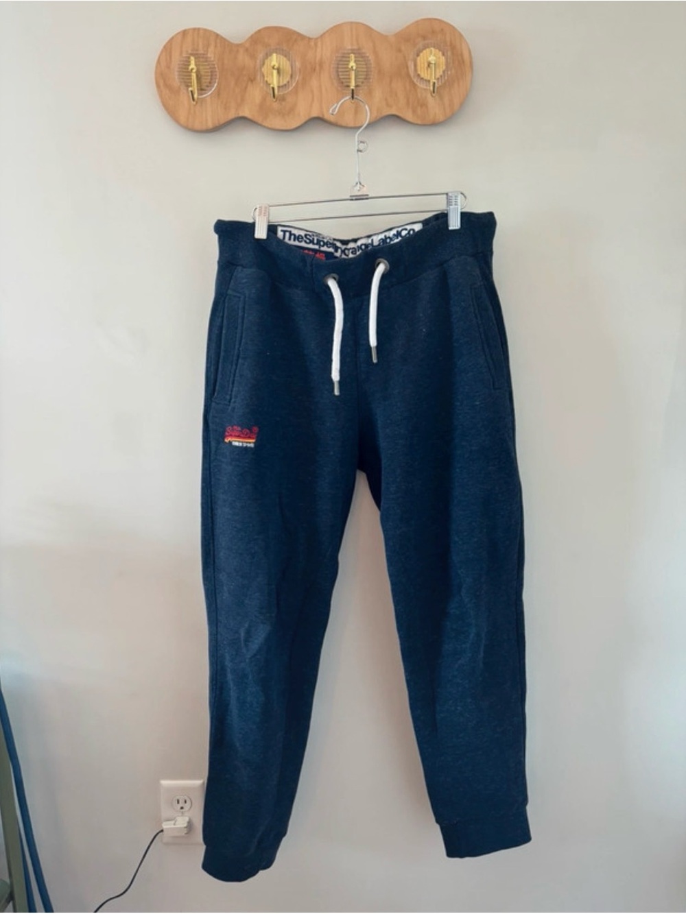 Superdry | Slim Fit Joggers